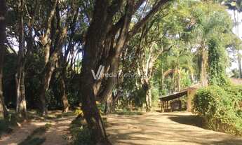 Imagem 5: Terreno - Sítios de Recreio Gramado - Campinas