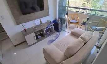 Imagem 6: VENDO APARTAMENTO 38,56 M² | 01 QUARTO | EDIFÍCIO REMBRANDT | ARMAÇÃO | SALVADOR