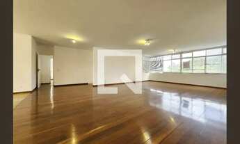 Imagem: Apartamento à Venda - Gutierrez, 4 Quartos