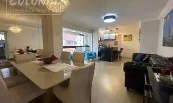 Imagem: Apartamento a venda - Santa Terezinha, Santo