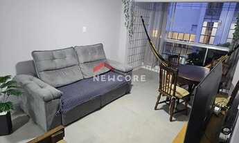 Imagem 5: Apartamento em Rua Monteiro Lobato - Ocian - Praia Grande/SP