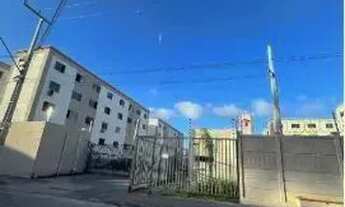 Imagem 5: Condomínio Jardim dos Pássaros