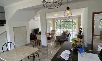 Imagem 5: Rancho com 3 quartos à venda, 367 m² por R$ 980.000 - Barra Mansa - Sales/SP