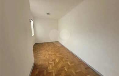 Imagem 3: Imóvel para venda possui 53 metros quadrados com 2 quartos em Estácio - Rio de Janeiro - R