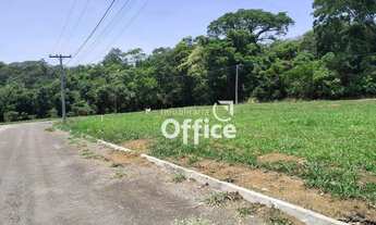 Imagem 2: Terreno à venda, 200 m² por R$ 90.000,00 - Setor Industrial Munir Calixto - Anápolis/GO