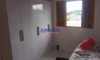 Imagem 7: Casa à venda em Jacareí, localizada no bairro Jardim SantAnna do Pedregulho. Com 2 quartos