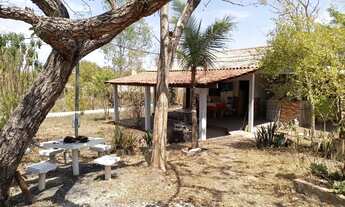 Imagem 5: VENDO!!! Uma área rural de 2 hectares na região do porto bandeira na cidade de C