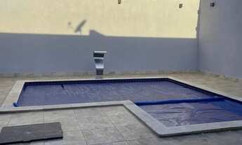 Imagem 5: Casa com 2 dormitórios à venda, 185 m² por R$ 499.000,00 - Jardim Maria Alice - Uberaba/MG