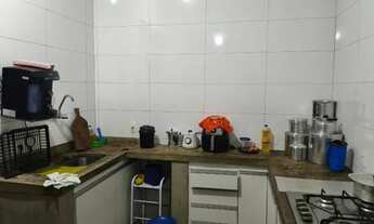 Imagem 6: Casa no Jardim Vitória (Vila Maria) 04 quartos (Não tem como financiar