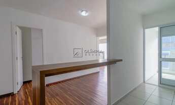 Imagem 5: Aluguel Apartamento 1 Dormitórios - 57 m² Pinheiros
