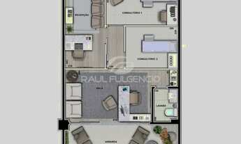 Imagem 6: ED METROPOLITAN I COMERCIAL