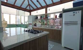 Imagem 2: Cobertura á venda toda mobiliada no centro de Florianópolis. S.C