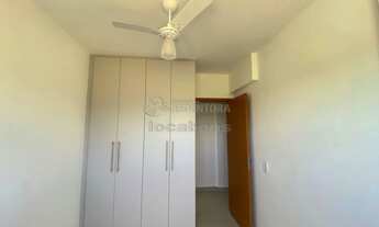 Imagem 6: Apartamento Padrão para Locação com 2 Dormitórios no bairro Jardim Bosque das Vivendas