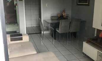 Imagem 2: Imóvel para venda possui 73 metros quadrados com 3 quartos em Santa Rosa - Campina Grande