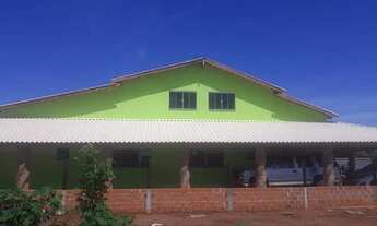 Imagem 7: Vende-se Rancho em Rubinéia tem 300 metros quadrados com 3 quartos em Zona Rural - Rubiné