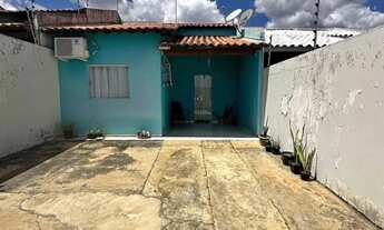 Imagem: VENDO CASA NO CJ PEDRO TEIXEIRA AC