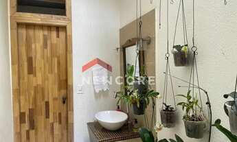 Imagem 4: Casa em Rua Poços de Caldas - Santa Inês - Belo Horizonte/MG