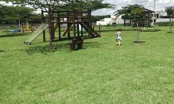 Imagem 3: Terreno à venda, 250 m² por R$ 320.000 - Residencial Jardim do Jatobá - Hortolândia/SP