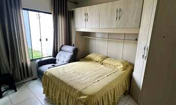 Imagem 4: Sobrado à Venda na Ceilândia Centro QNM 18