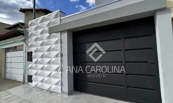 Imagem 2: Casa em Montes Claros