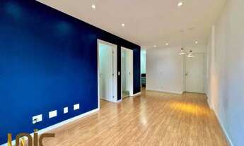 Imagem 4: Apartamento com 2 dormitórios à venda, 63 m² por R$ 530.000,00 - Alto - Teresópolis/RJ