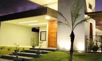 Imagem: Casa no Jardins Amsterdã com 3 suítes