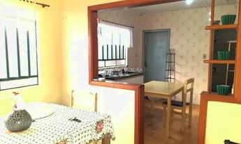 Imagem 2: Aluga casa com 02 quartos no bairro Guarani em Novo Hamburgo