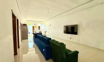 Imagem 2: Casa Residencial à venda, 3 quartos, 3 suítes, 3 vagas, Conjunto Manoel Julião - Rio Branc