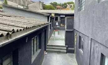 Imagem 2: Galpão à venda, 678 m² por R$ 2.200.000 - Vila Maria - São Paulo/SP