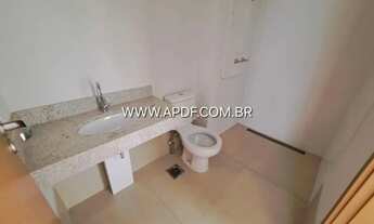 Imagem 5: Apartamento 3 Quartos para Venda em Brasília, Norte (Águas Claras), 3 dormitórios, 1 suíte