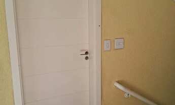 Imagem 3: Apartamento de andar no Morada do Bosque - Tatuquara - R$200 mil