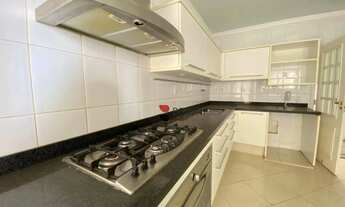 Imagem 2: Apartamento com 3 dormitórios, 133 m² - venda por R$ 800.000,00 ou aluguel por R$ 5.800,00