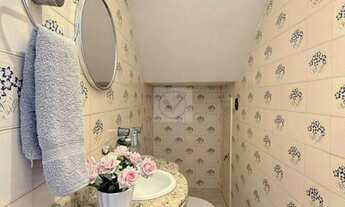 Imagem 6: Aluguel de Pavimento Térreo em Casa Comercial