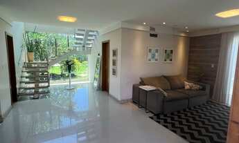 Imagem 6: Casa Duplex 4 Quatos e Duas Suítes em Sta Paula