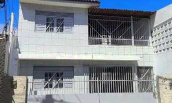 Imagem: CASA PARA LOCAÇÃO DIX SEPT ROSADO