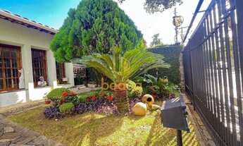 Imagem: CASA LINEAR 4 QUARTOS 5 VAGAS