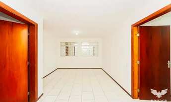 Imagem 3: Apartamento no BACACHERI com 124,21m²