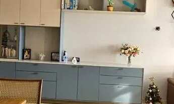 Imagem: Imóvel para venda possui 128 metros quadrados