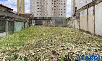 Imagem 4: AREA - TATUAPÉ - SP