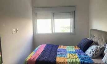 Imagem 5: Apartamento à venda em Barueri, Alphaville, com 2 quartos, com 54 m²