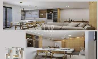 Imagem 2: Área Privativa à venda, 3 quartos, 1 suíte, 2 vagas, Itapoã - Belo Horizonte/MG