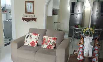 Imagem: Apartamento 3/4 na Liberdade