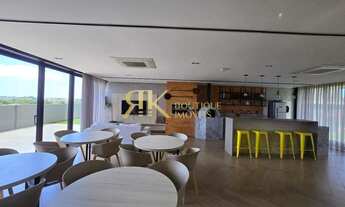 Imagem 5: Apartamento tipo Studio Financiável, localizado no Oka Shopping - Florianópolis/SC