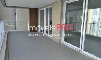 Imagem: ITAIM BIBI - 4 SUÍTES - 5 VAGAS