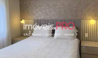 Imagem 7: Apartamento em Moema Indios com 103m²
