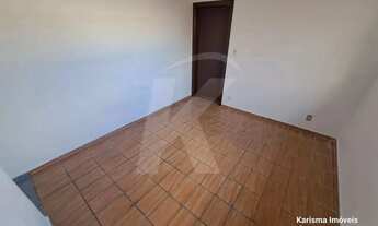 Imagem 2: Casa com 1 quarto, sala, cozinha, banheiro e área de serviço