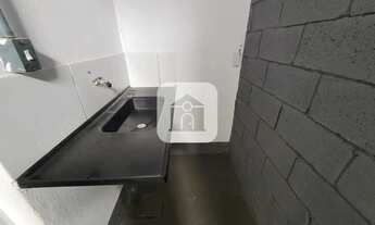 Imagem 7: Galpão para locação no bairro Jardim Europa