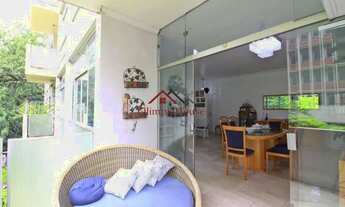 Imagem 6: Venda Apartamento 3 Dormitórios - 198 m² Consolação