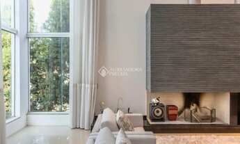 Imagem 6: Casa no cond. West Side III - Vendas Curitiba