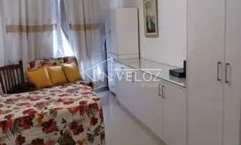 Imagem 3: Kitnet/Conjugado - / Residencial / Santa Teresa